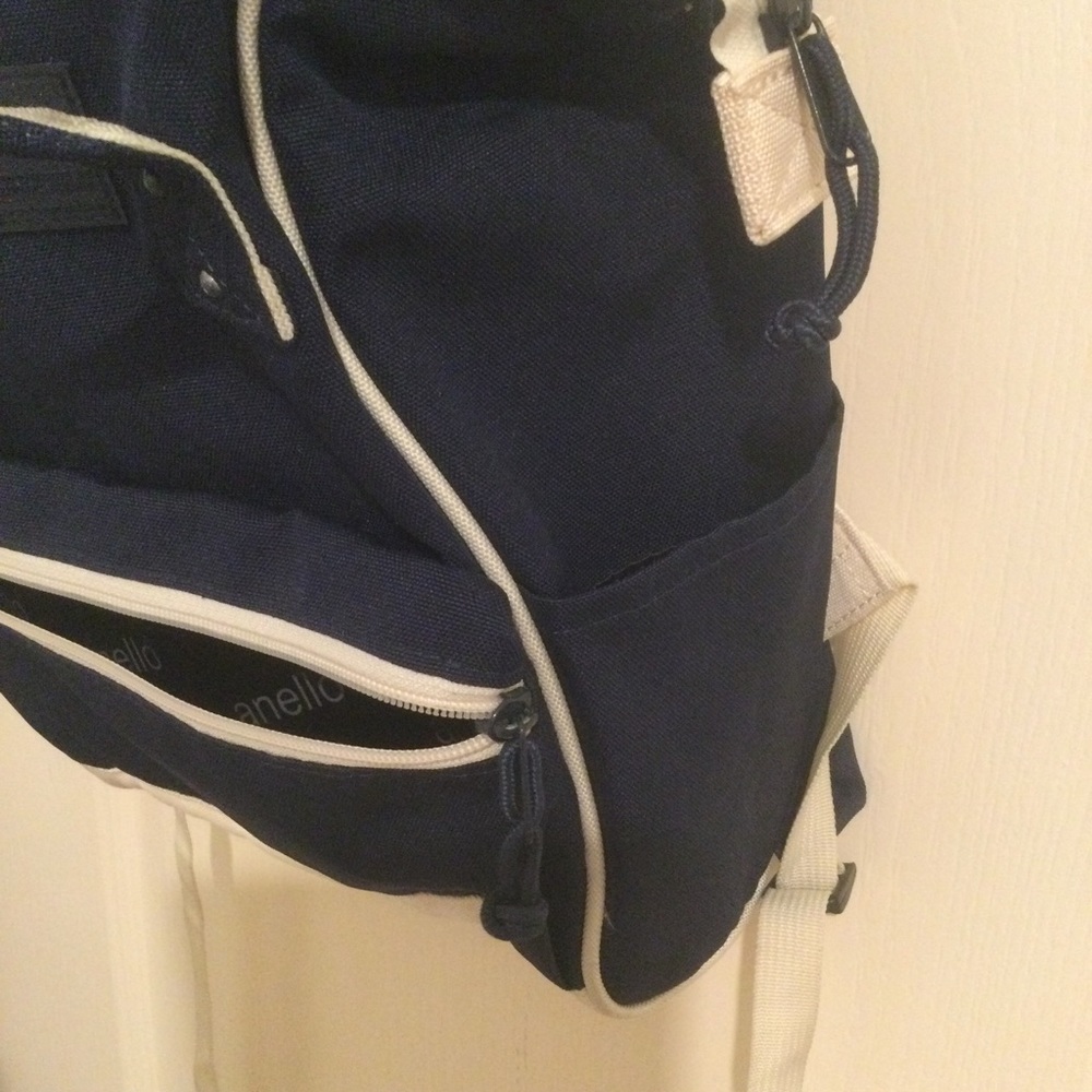 anello backpack - Picture 3 of 14